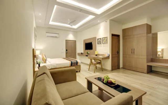 Hotels 18