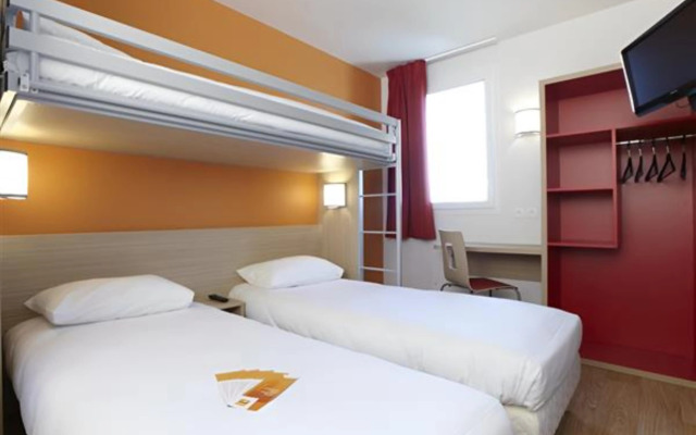 Hôtel Première Classe Caen Nord - Mémorial