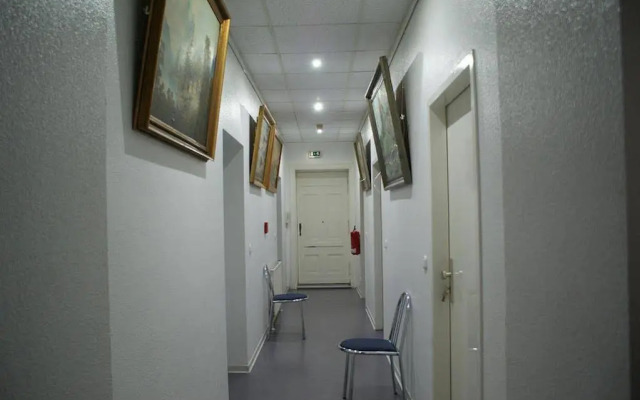 Hotel garni Aaberna