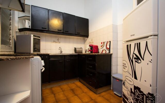 Eixample Apartments Sant Antoni area