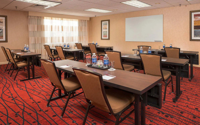 Residence Inn By Marriott Fairfax Merrifield