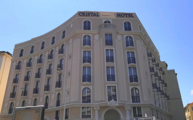 Cristal Hotel & Spa