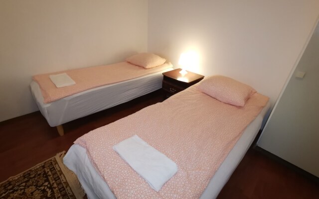 Charming 2-bed Apartment With Sauna Facility Kotka