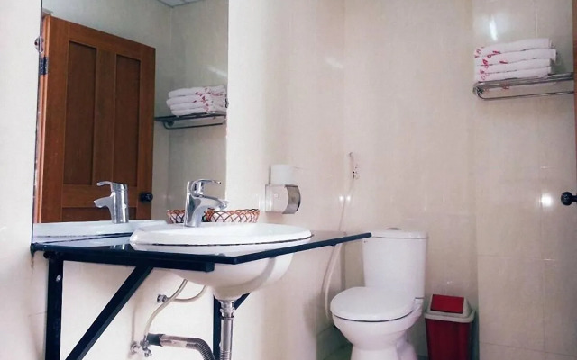 A Dong Hotel DL - by BAY LUXURY