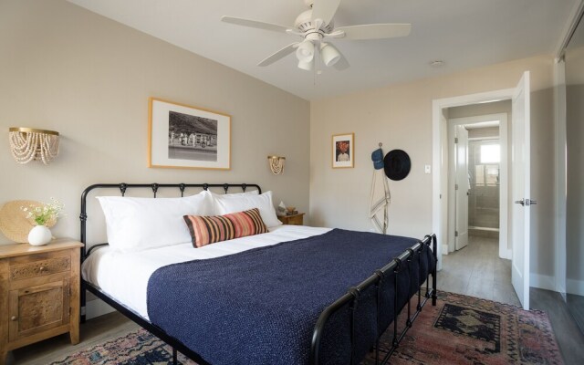 Seashore X by Avantstay Chic La Jolla Flat 5mins From the Beach!