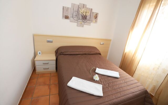 Apartamento Stival Park