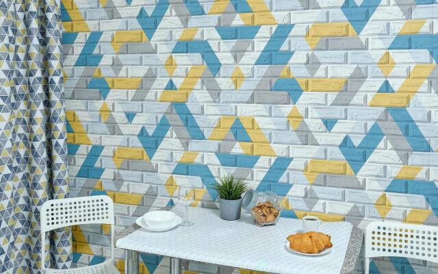 Удобновекб, улица Рябинина, д.18/3