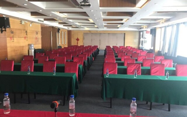Lavande Hotel·Wuhan Changgang Road