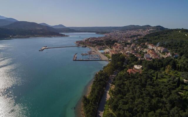 Dina Apartment Argostoli 1