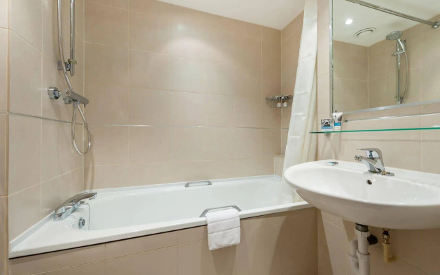 Mercure Hotel London Kensington