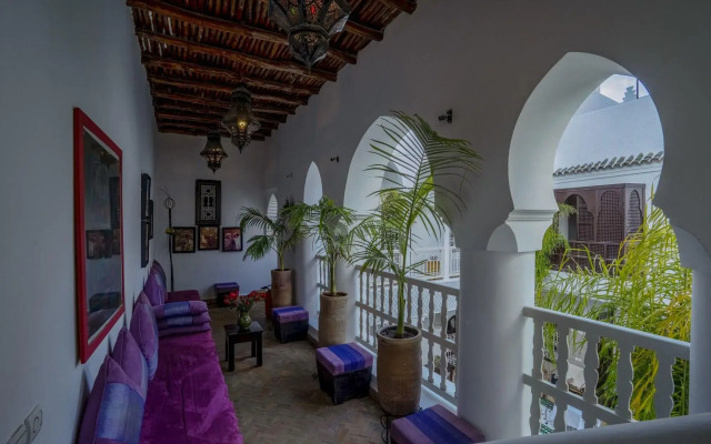 Riad Oriental Glory  & Spa