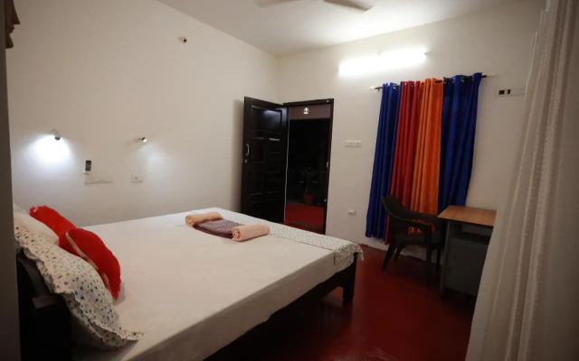 Marari Asphodel Homestay (Brezza Homestay)