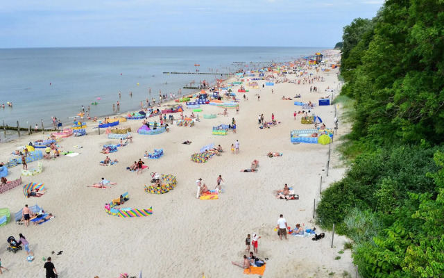 2-room apartment 30 m2, Rewal