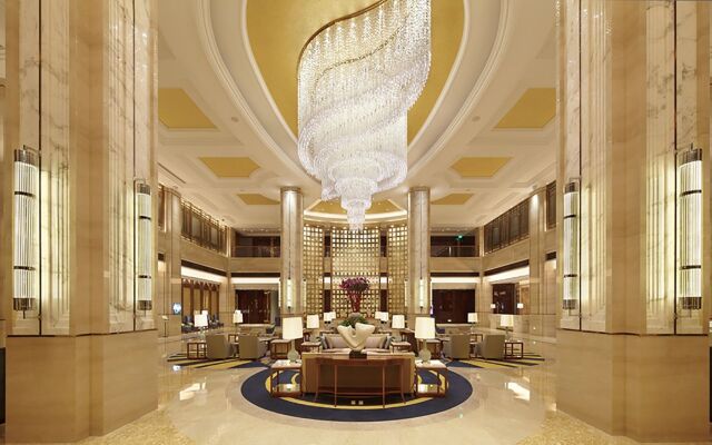 Junluxe Hotel Guangzhou Zengcheng