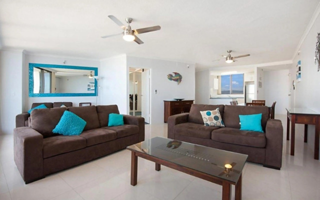 Surfers International Gold Coast Accommodation