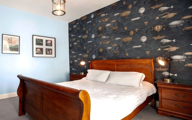 The Valley House Hostel