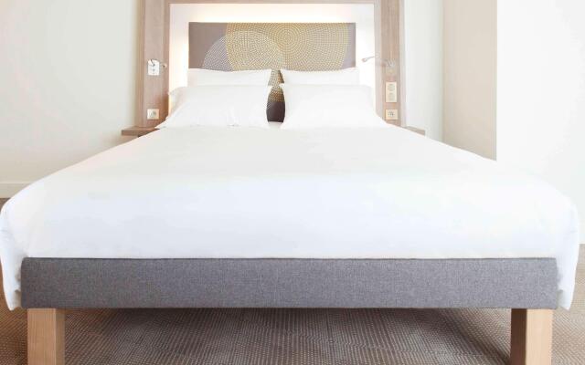 Novotel Wolverhampton