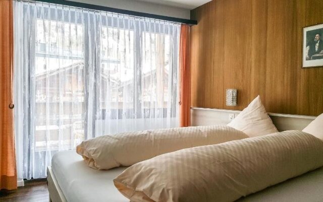 Apart-hotel Channa