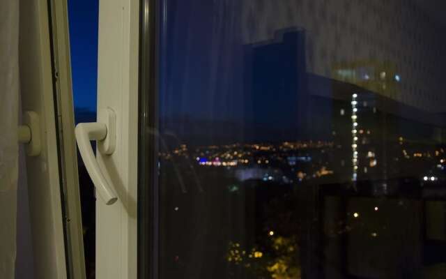 TiflisLux Boutique Hostel