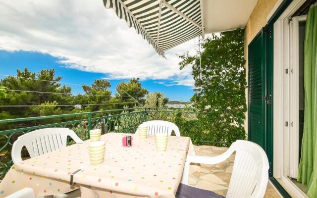 Apartments Zoricic