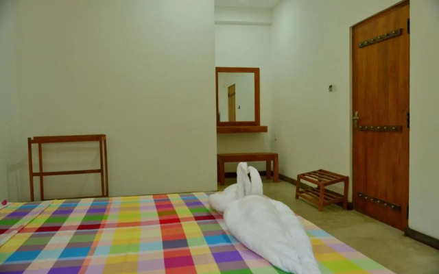 girilena resort