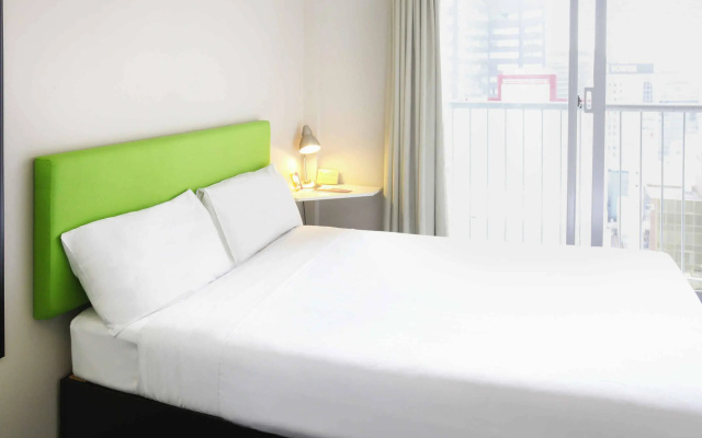 ibis Budget Auckland Central