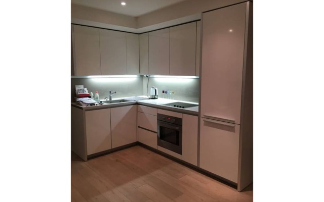 Stylish Flat for 2 in Elephant & Castle