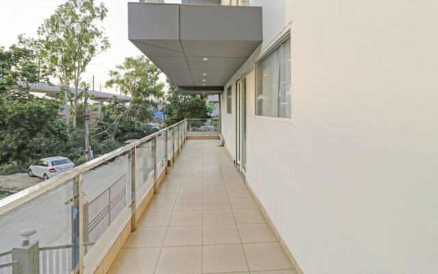 Treebo Grand Town House