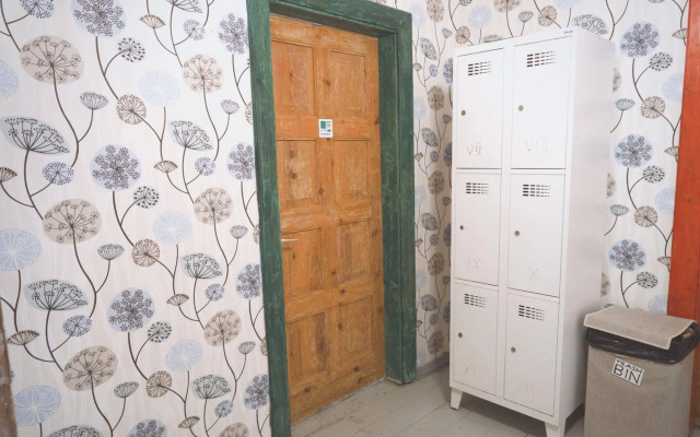 Katus Hostel