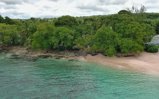 Faul Haus by Barbados Sotheby's International Realty