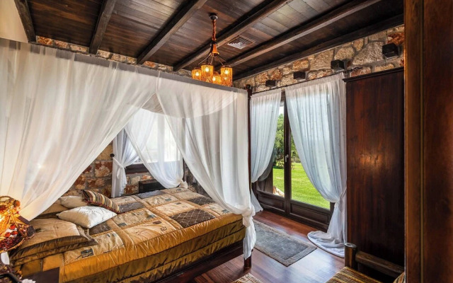 Sithonian Blue Royal Villa