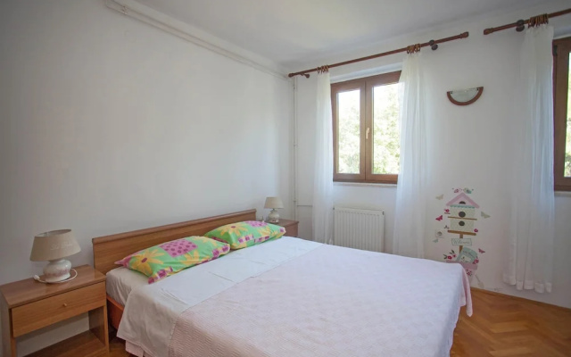 Apartments and Room Agata
