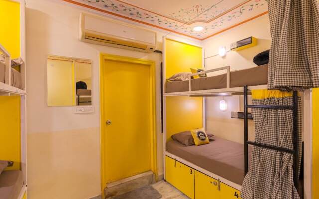 The Hosteller Jaipur