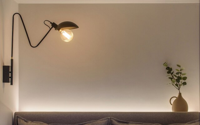 Soleil Rooms and Suites