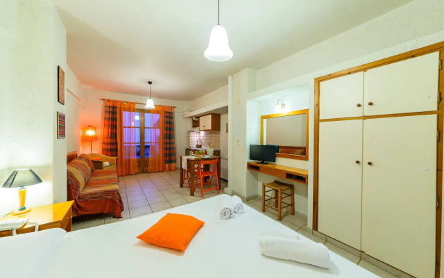 Grekis hotel & Apartments
