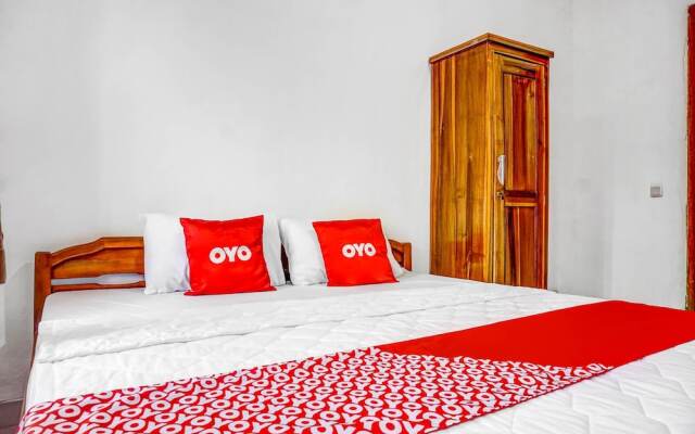OYO 90846 Guesthouse Bintaro Asri Syariah