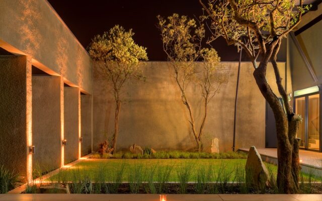 The Hamilton Boutique Hotel