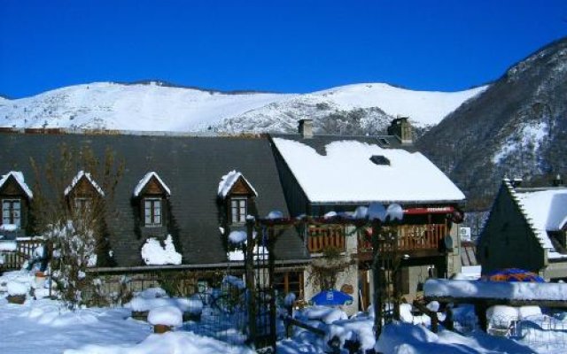 Auberge des Pyrénées