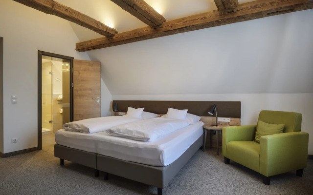 ApartHotel Rose Ellwangen