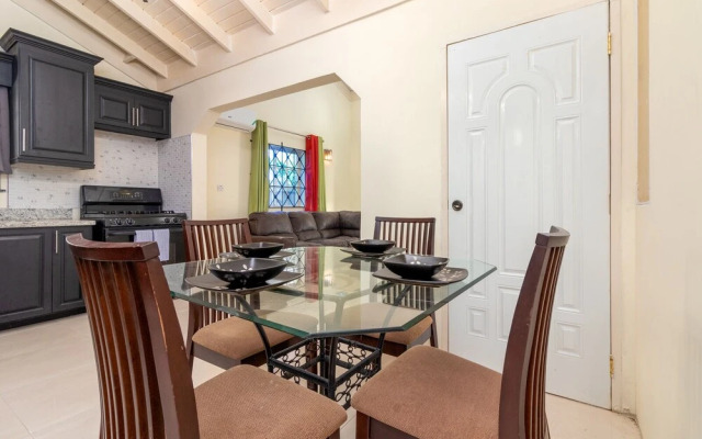 Areca Hideaway Haven