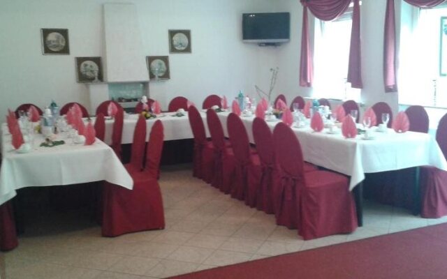 Schlossparkhotel Sallgast