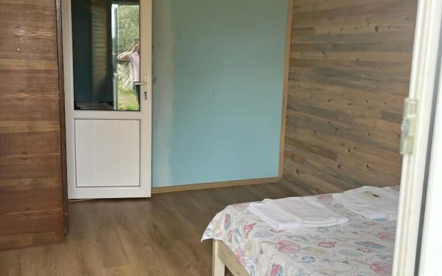 Gargaron Beach Hotel