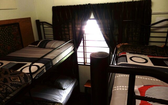 Bunk Inn at Shaka Langkawi
