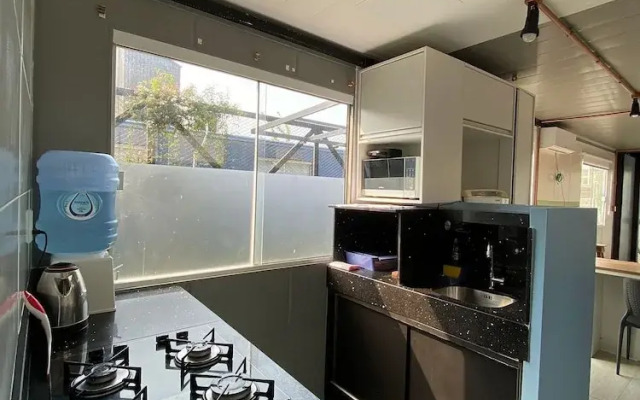 Casa Kaia Mar - Campeche - Floripa