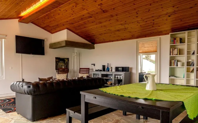 Casa dos Cal os Casa Anexos