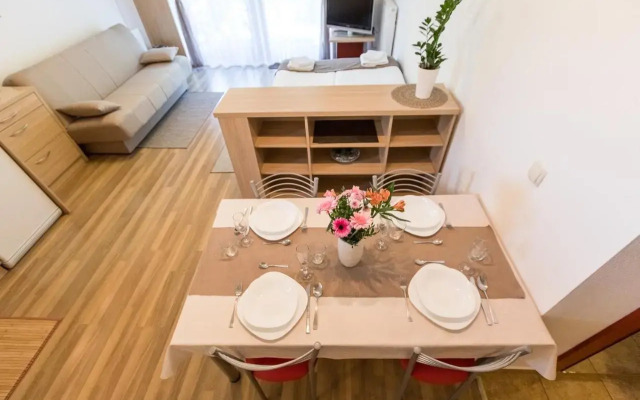 Apartment Natur