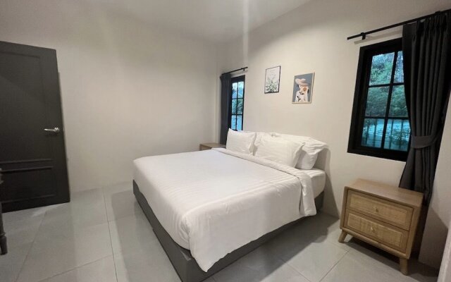 Trat Tara Boutique Hotel