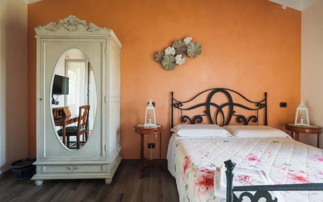 Agriturismo Podere Ristella - Wine&Food