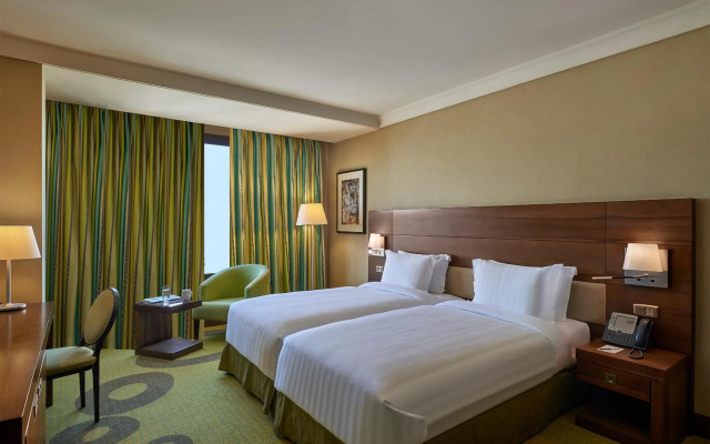 Safir Fintas Kuwait Hotel