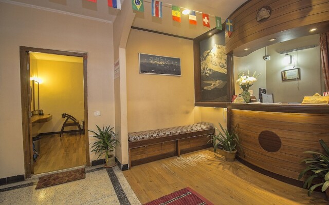 Hotel Springburn